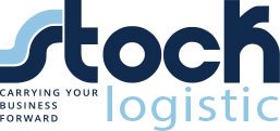 Stock logistic logo new